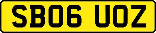SB06UOZ
