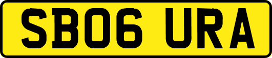 SB06URA