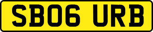 SB06URB