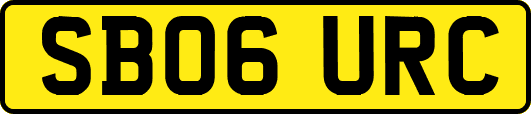 SB06URC