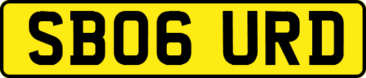 SB06URD