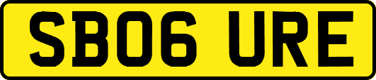 SB06URE