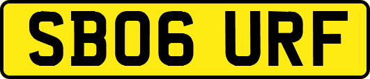 SB06URF