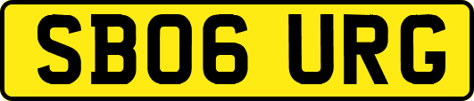 SB06URG
