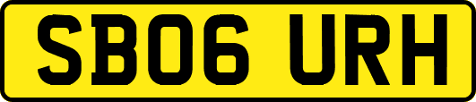 SB06URH