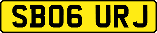 SB06URJ