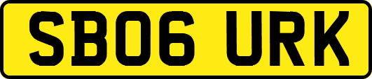 SB06URK