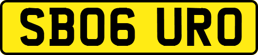 SB06URO