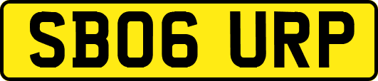 SB06URP
