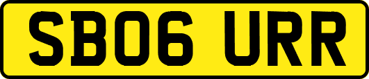 SB06URR