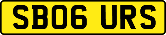 SB06URS