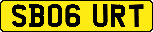 SB06URT