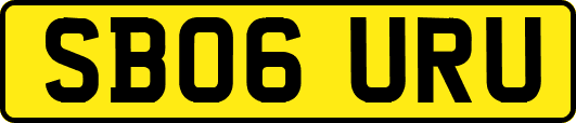 SB06URU