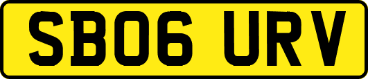 SB06URV