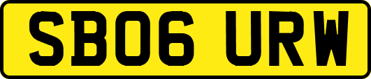 SB06URW