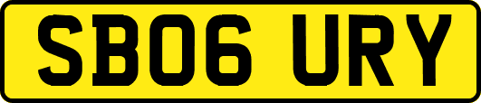 SB06URY
