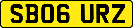 SB06URZ