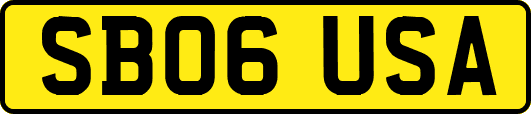 SB06USA