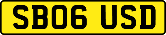 SB06USD