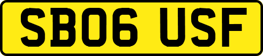 SB06USF