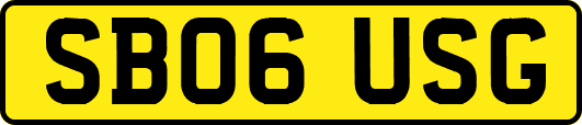 SB06USG