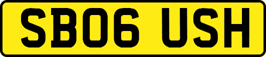 SB06USH