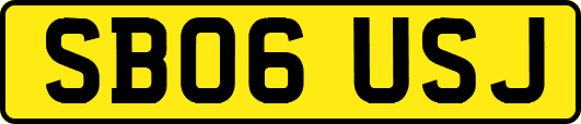 SB06USJ