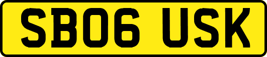SB06USK