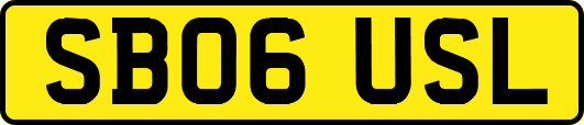 SB06USL