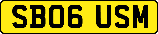 SB06USM