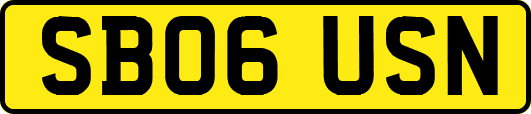 SB06USN