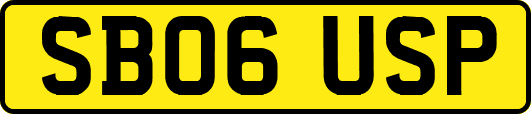 SB06USP