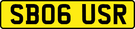 SB06USR