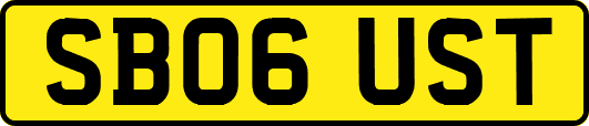 SB06UST