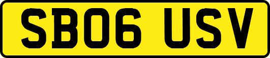 SB06USV