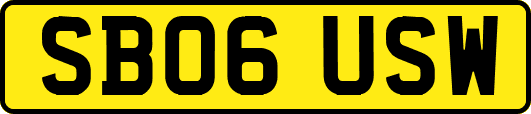SB06USW