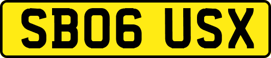 SB06USX