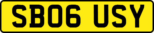 SB06USY