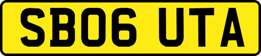 SB06UTA