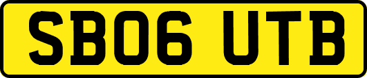 SB06UTB
