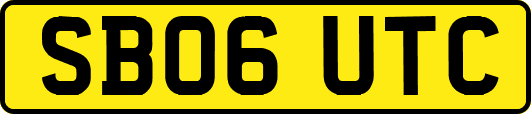 SB06UTC
