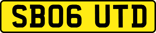 SB06UTD