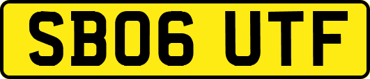 SB06UTF