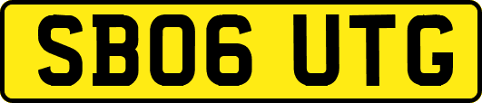 SB06UTG