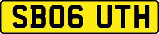 SB06UTH