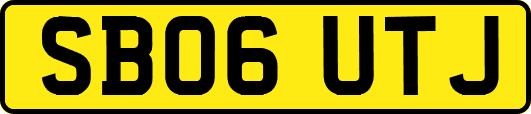SB06UTJ