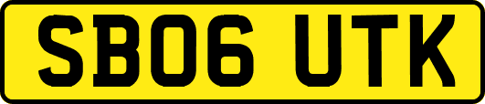 SB06UTK