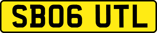 SB06UTL