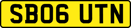 SB06UTN