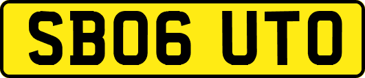 SB06UTO